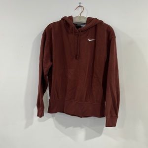 Nike hoodie